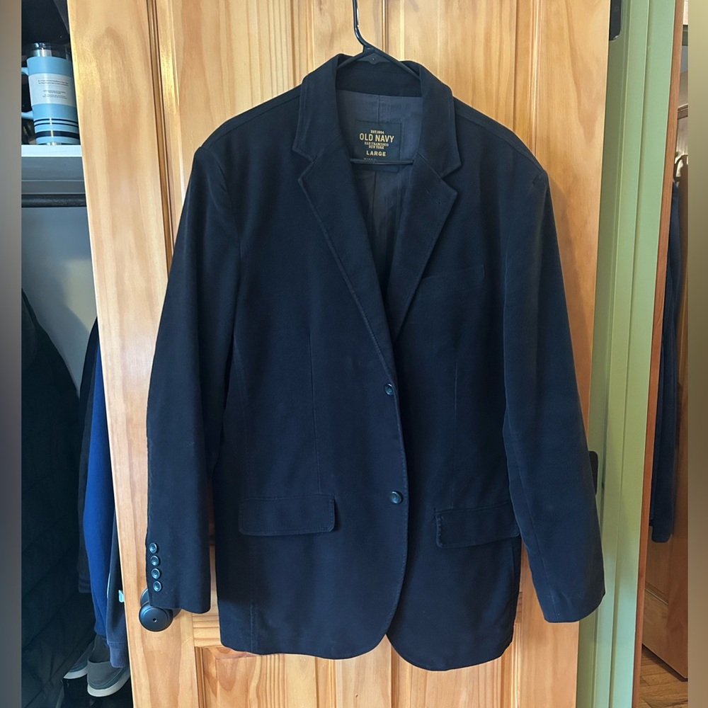 Old Navy Classic‎ Winter Sport Coat
